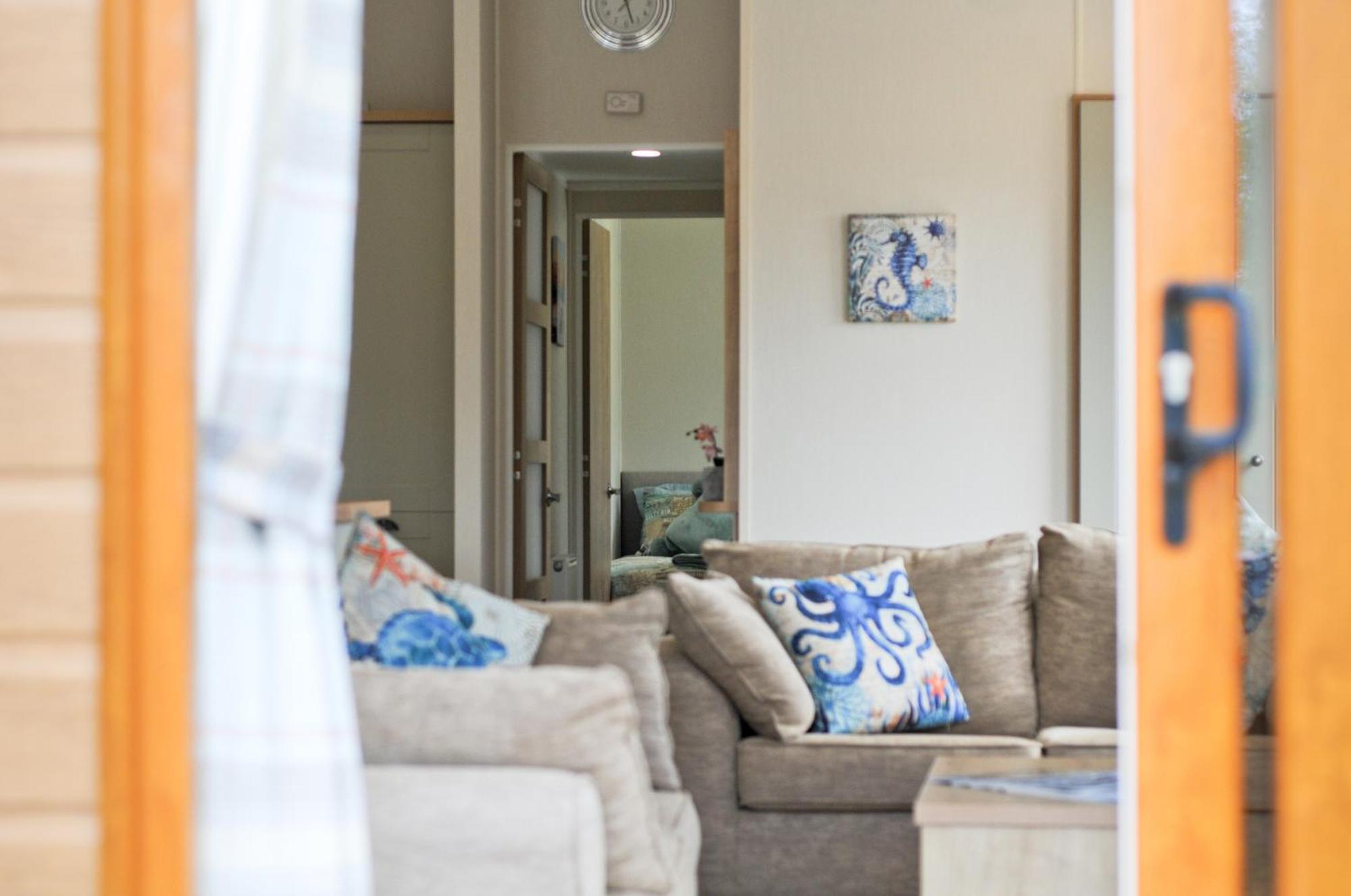 Foxes Heart Villa Ryde  Bagian luar foto