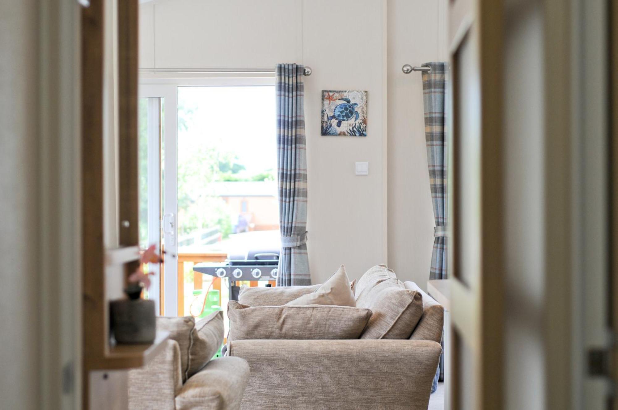 Foxes Heart Villa Ryde  Bagian luar foto